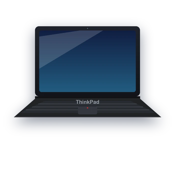 Lenovo ThinkPad T480 refurbished business laptop